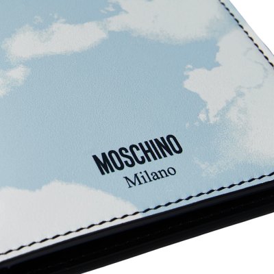 THE ARCHIVE CLOUDS PASSPORT HOLDER